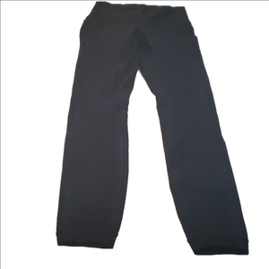 #1260 Lululemon leggings approximate size 2 b1020.